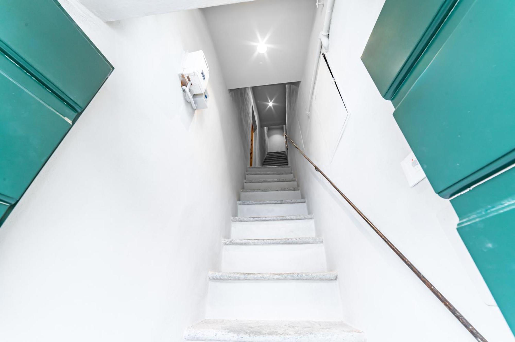 Modern In The Heart Of Lucca! Apartment *