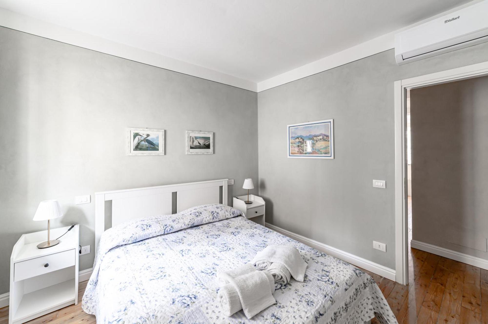 Apartment Modern In The Heart Of Lucca! Lucca