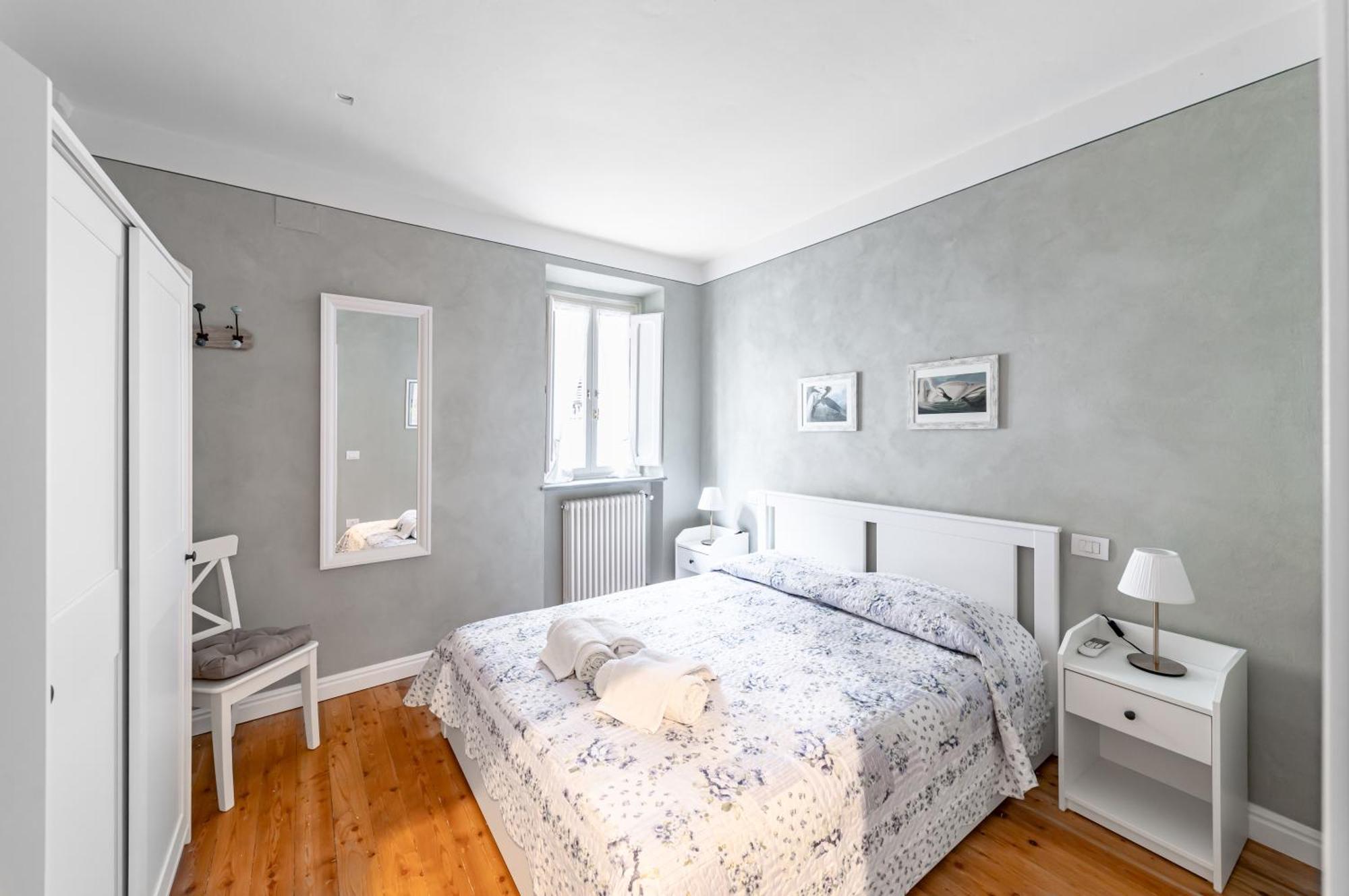 Apartment Modern In The Heart Of Lucca! *