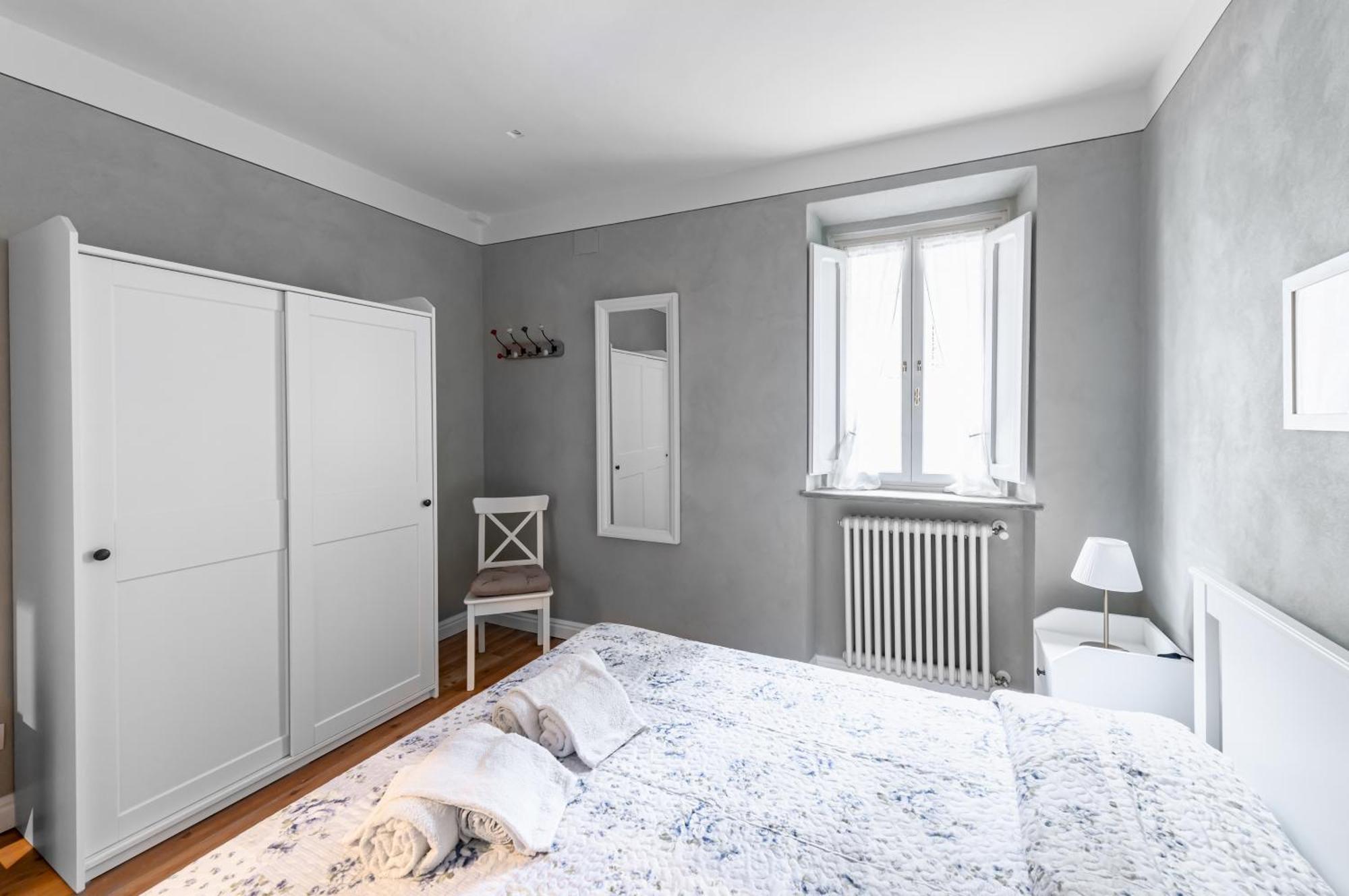 Modern In The Heart Of Lucca! *