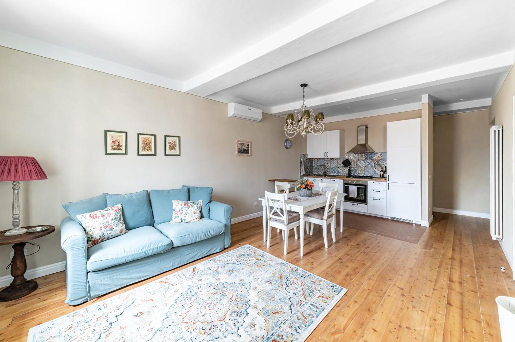 Apartment Modern In The Heart Of Lucca! *