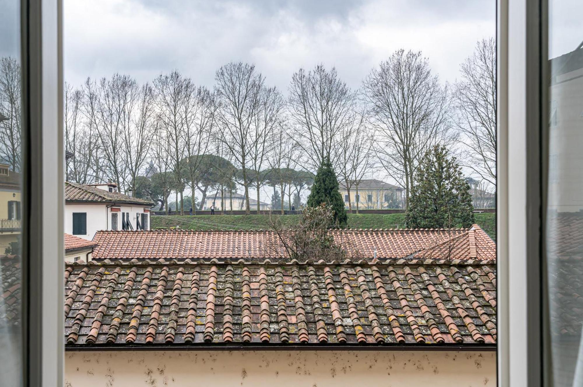 Modern In The Heart Of Lucca! Apartment Lucca