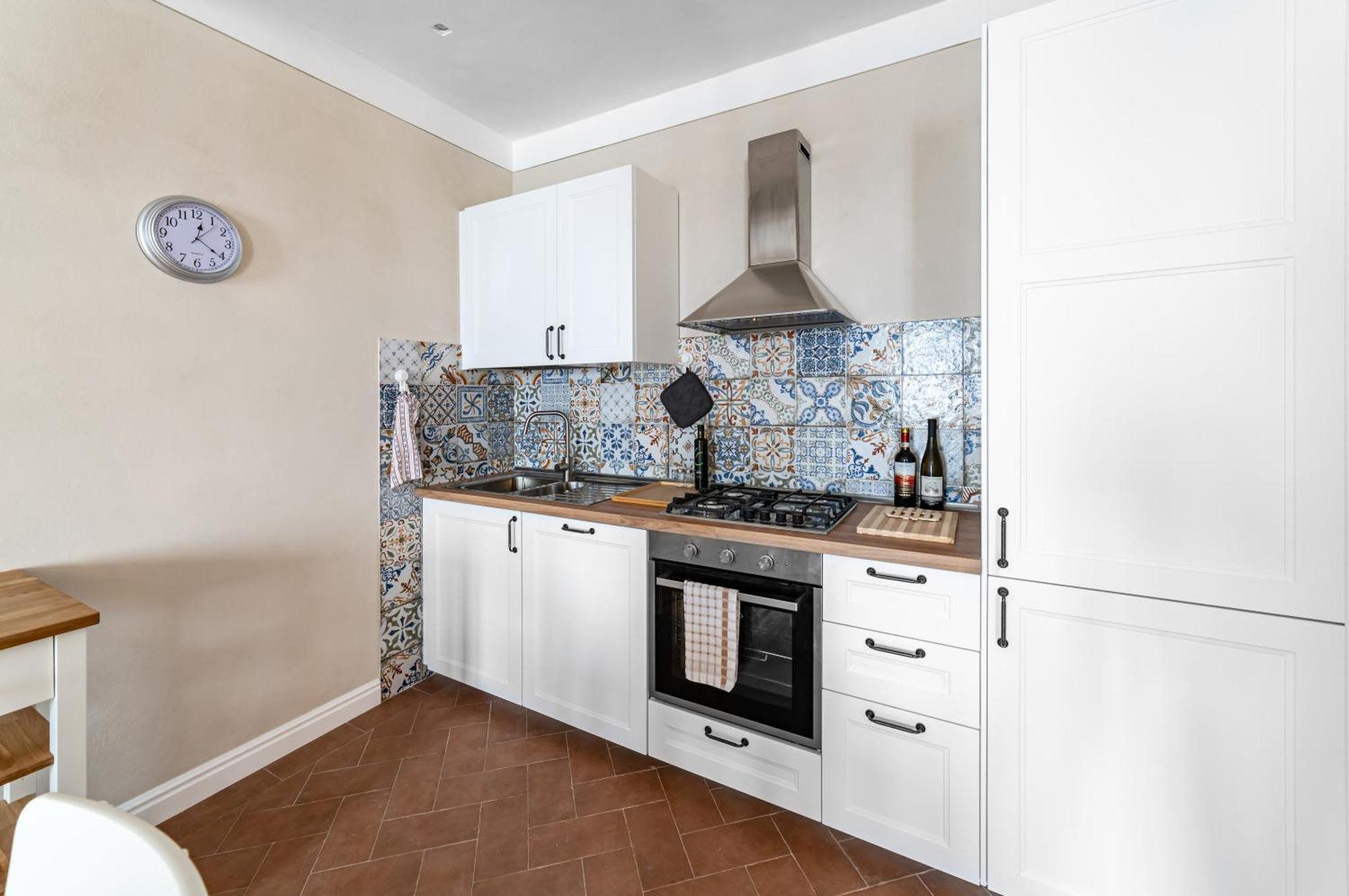 Modern In The Heart Of Lucca!